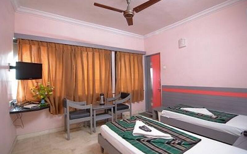 Hotel Pritam, Keonjhar 1
